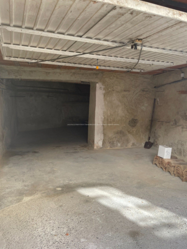Appartement T2 avec balcon et bureau