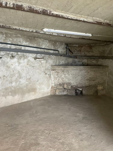 Appartement T2 avec balcon et bureau