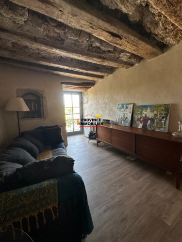 Maison de caractère