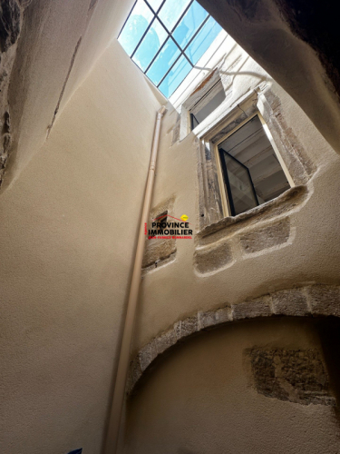 Maison de caractère