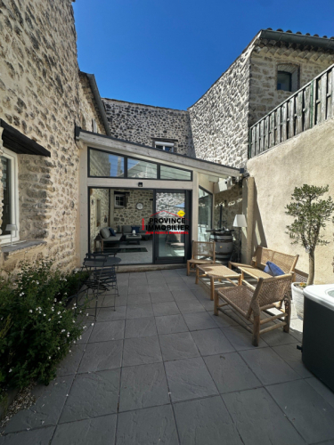 Magnifique Maison de Charme en pierres