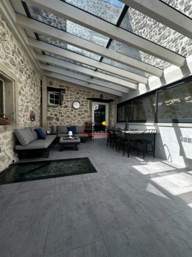 Magnifique Maison de Charme en pierres