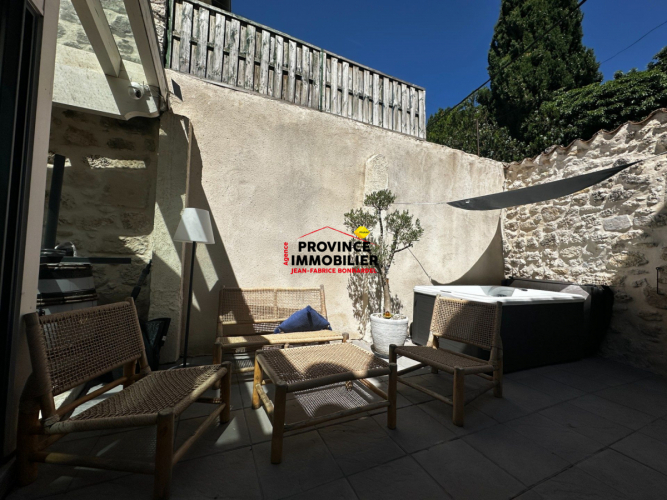 Magnifique Maison de Charme en pierres