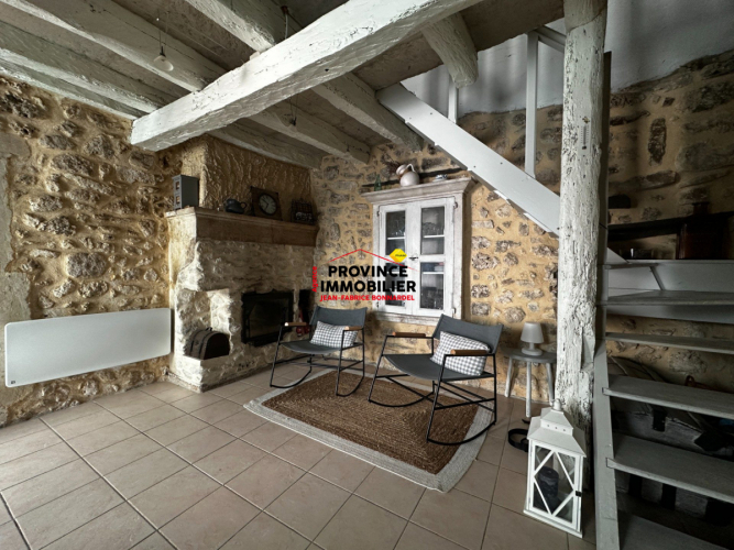 Magnifique Maison de Charme en pierres