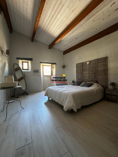 Magnifique Maison de Charme en pierres