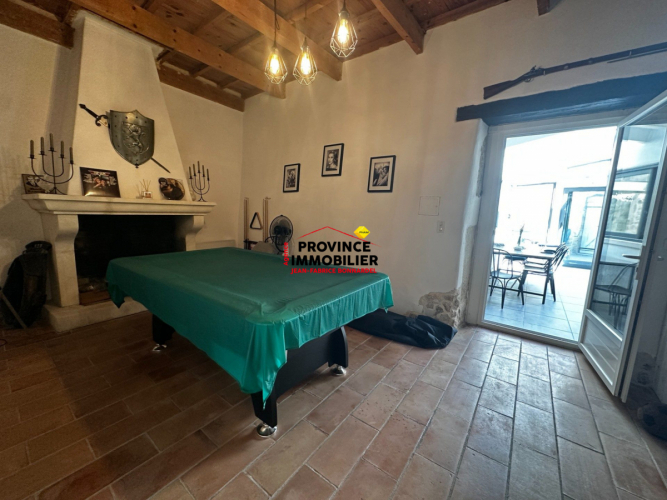 Magnifique Maison de Charme en pierres