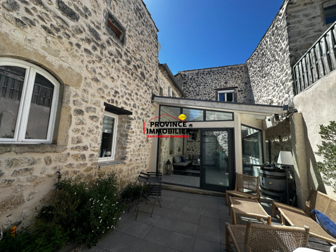 Magnifique Maison de Charme en pierres