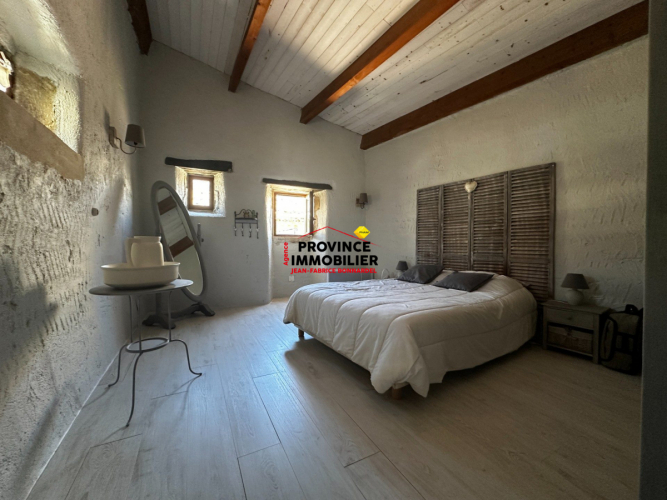 Magnifique Maison de Charme en pierres