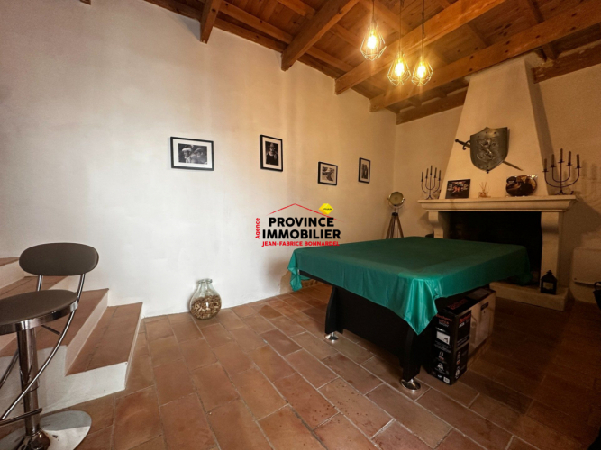 Magnifique Maison de Charme en pierres