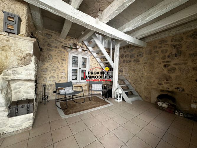 Magnifique Maison de Charme en pierres