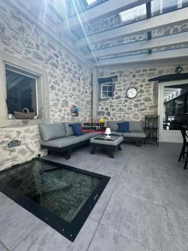 Magnifique Maison de Charme en pierres