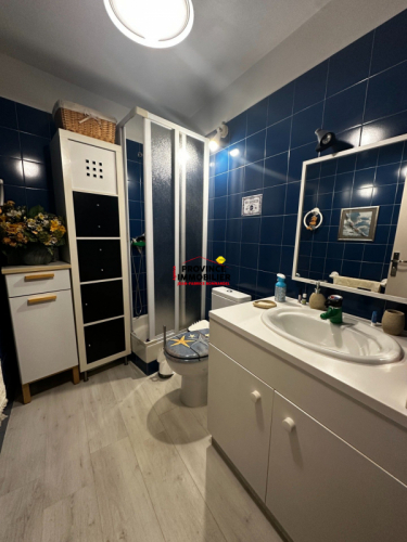 Spacieux Appartement avec 2 Balcons