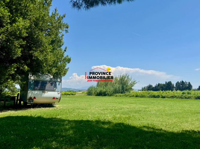Maison de campagne avec vue