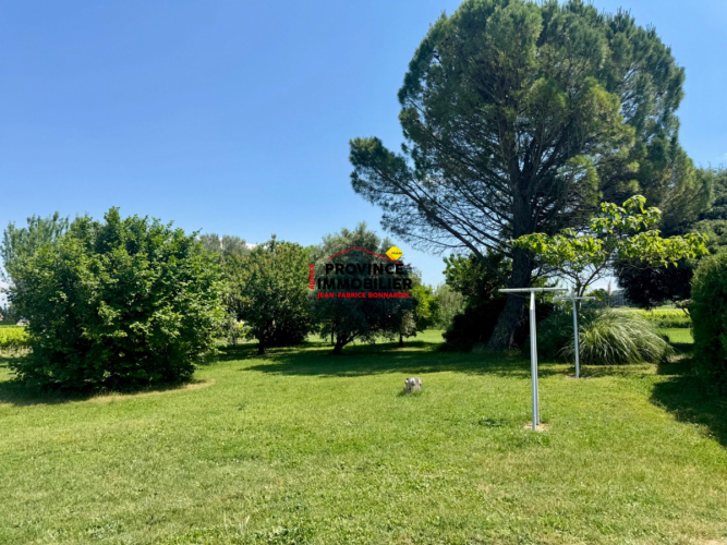 Maison de campagne avec vue