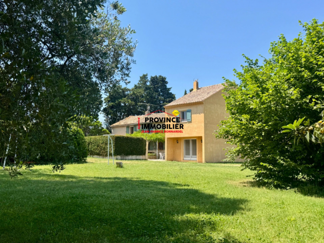 Maison de campagne avec vue