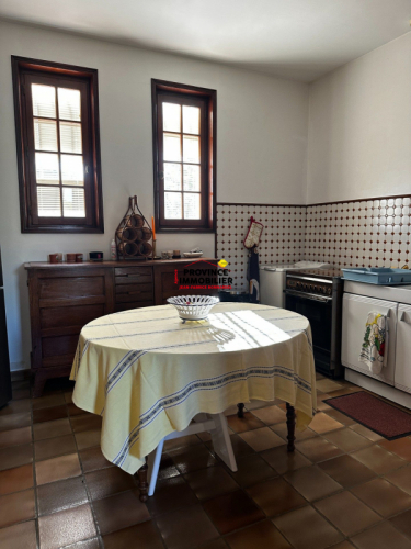 Propriété familiale de caractère
