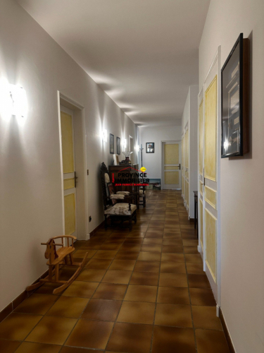 Propriété familiale de caractère