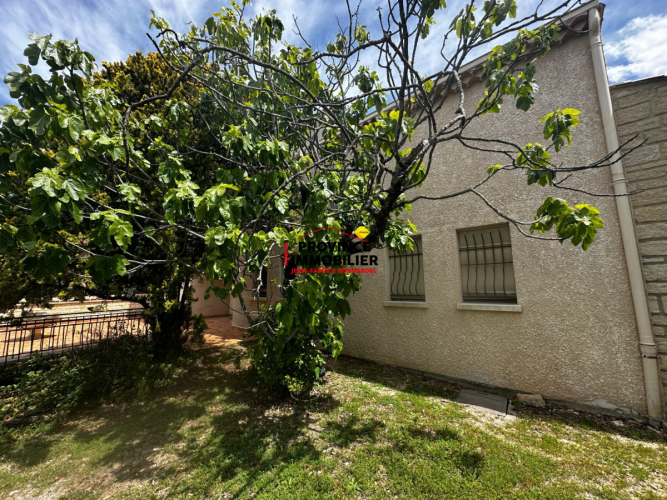 Propriété familiale de caractère