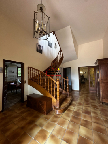 Propriété familiale de caractère