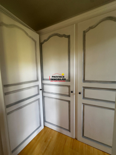 Propriété familiale de caractère