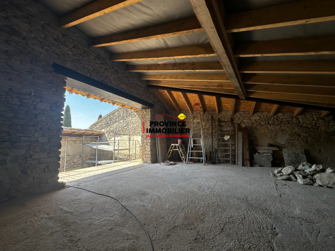 Maison de caractère au coeur du village