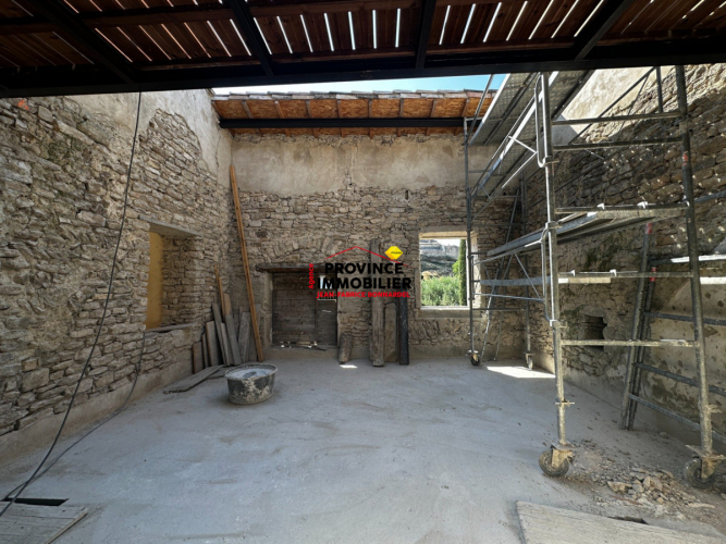 Maison de caractère au coeur du village