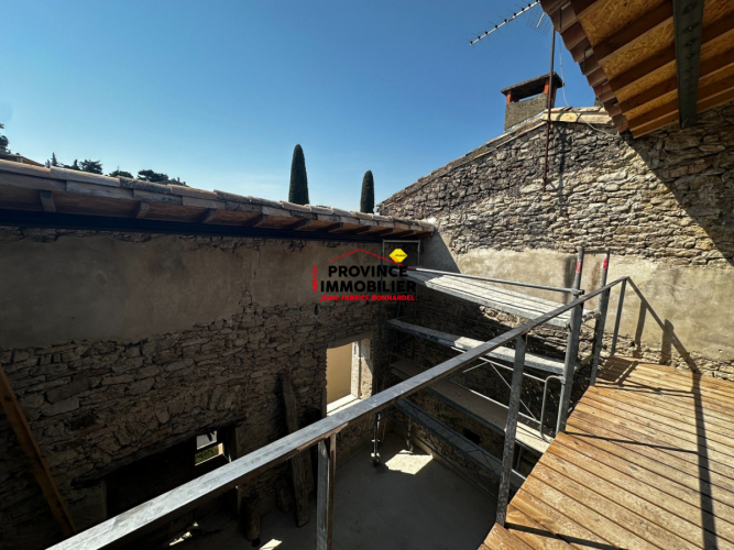 Maison de caractère au coeur du village