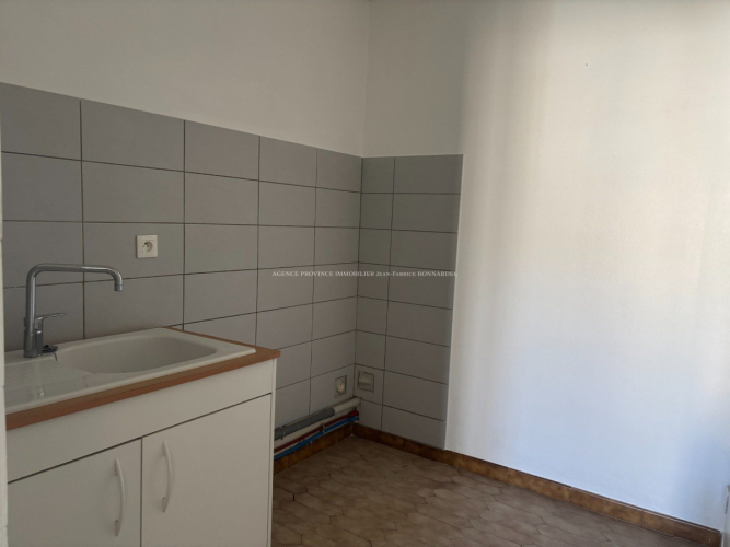 Appartement T2 au centre ville