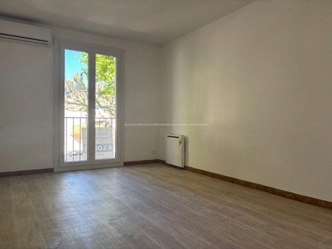 Appartement T2 au centre ville
