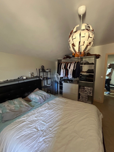 Maison de village T4