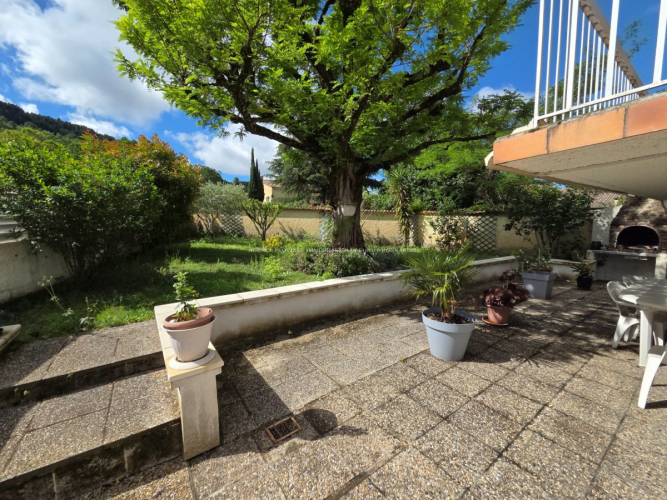 Proche du centre-ville