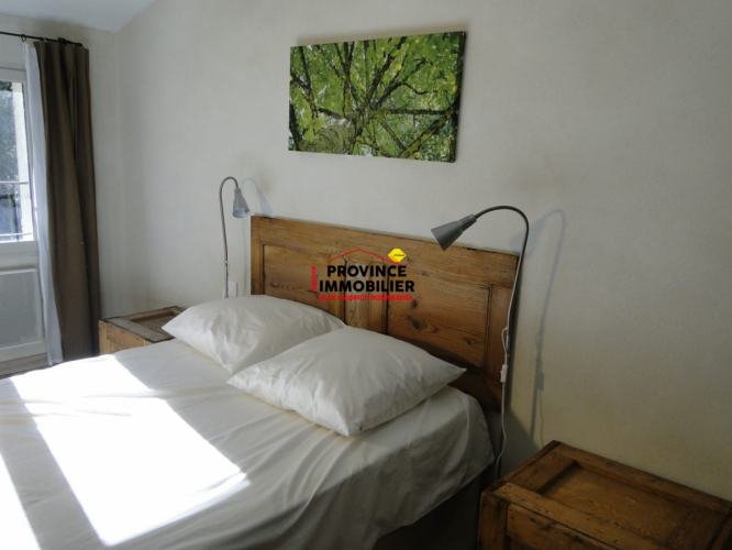 Elégante Bastide dans un cadre verdoyant