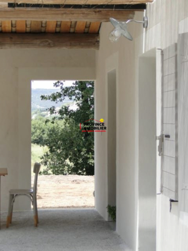 Elégante Bastide dans un cadre verdoyant