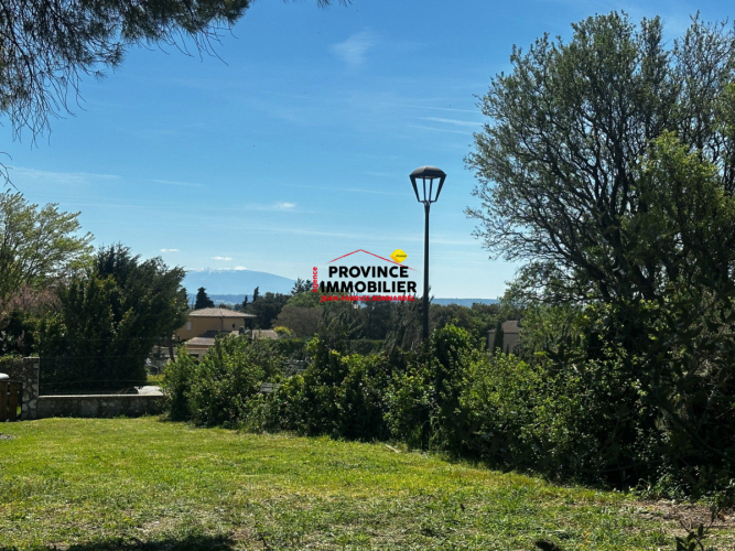 Lumineuse Villa de plain-pied
