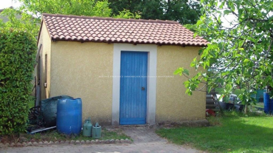 Proche du centre