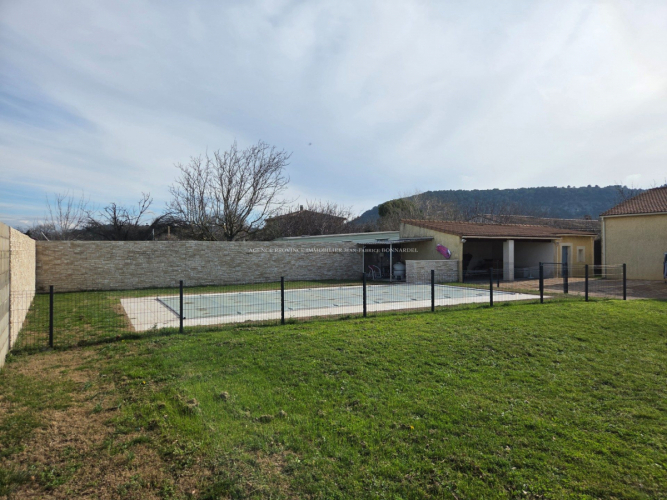 Proche du centre
