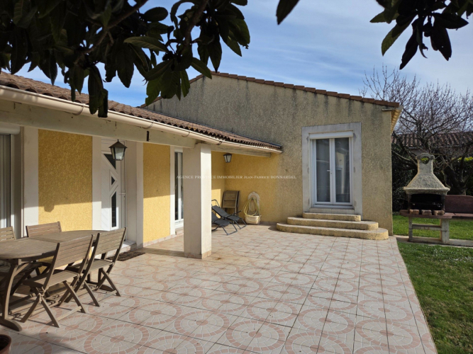Proche du centre