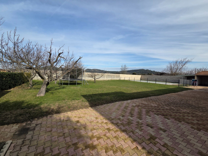 Proche du centre