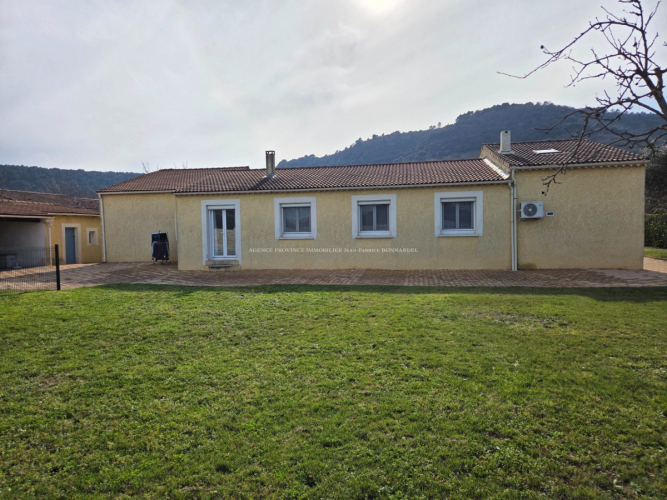 Proche du centre