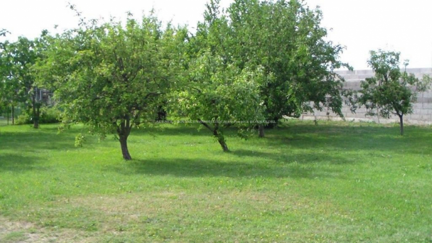 Proche du centre