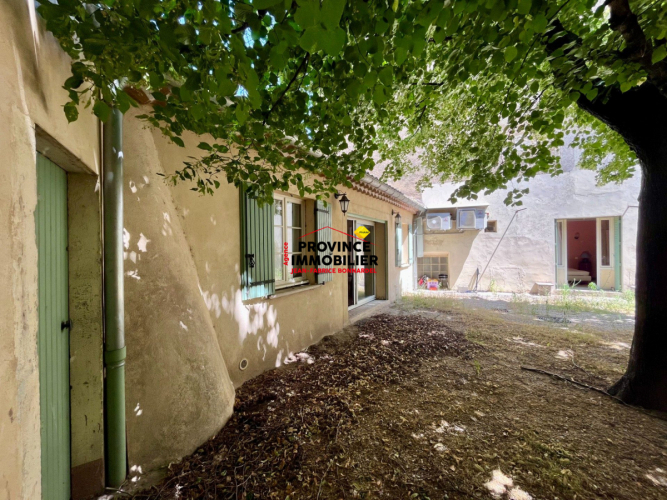 Maison à vendre Suze-la-Rousse