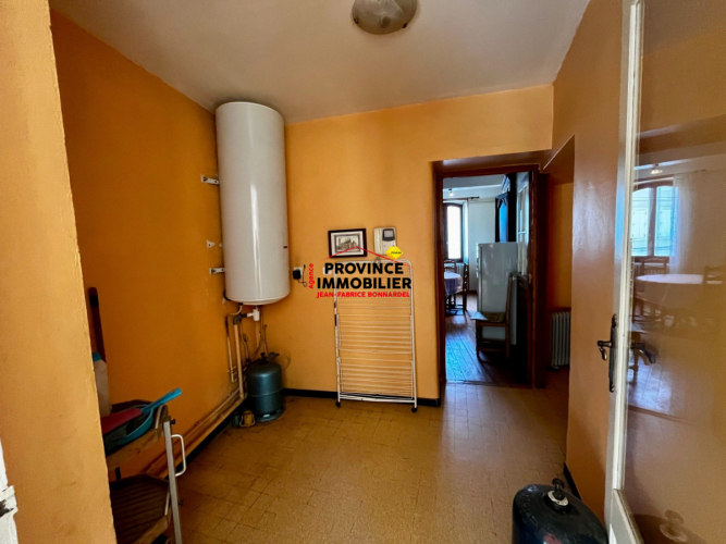 Maison à vendre Suze-la-Rousse
