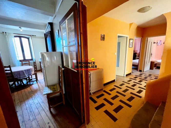 Maison à vendre Suze-la-Rousse