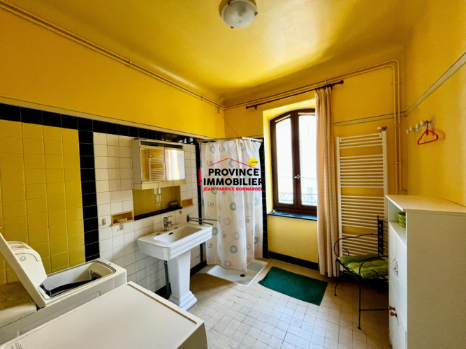 Maison à vendre Suze-la-Rousse