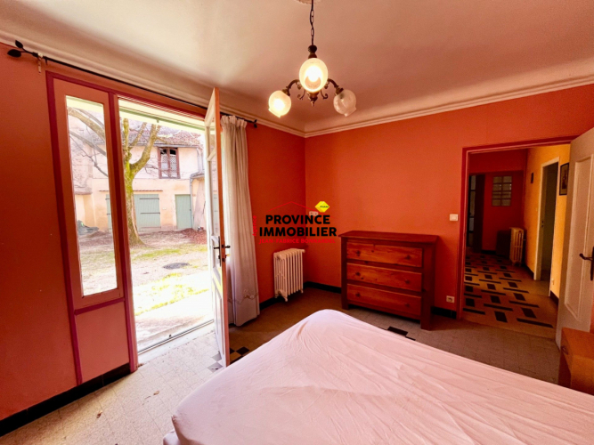 Maison à vendre Suze-la-Rousse