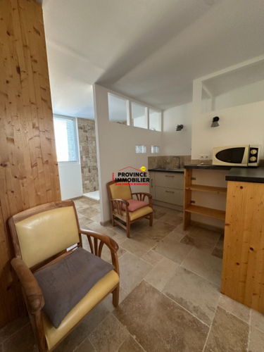Maison de charme avec vue époustoufflante