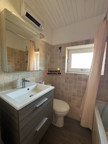 Maison de charme avec vue époustoufflante