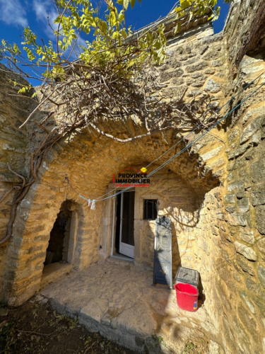 Maison de charme avec vue époustoufflante