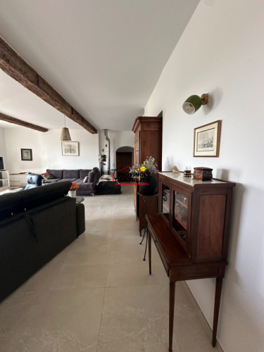 Lumineux Appartement, coeur de village