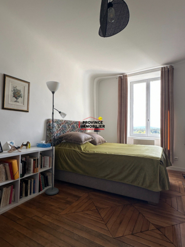 Lumineux Appartement, coeur de village